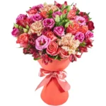 Букет Лунная мелодия