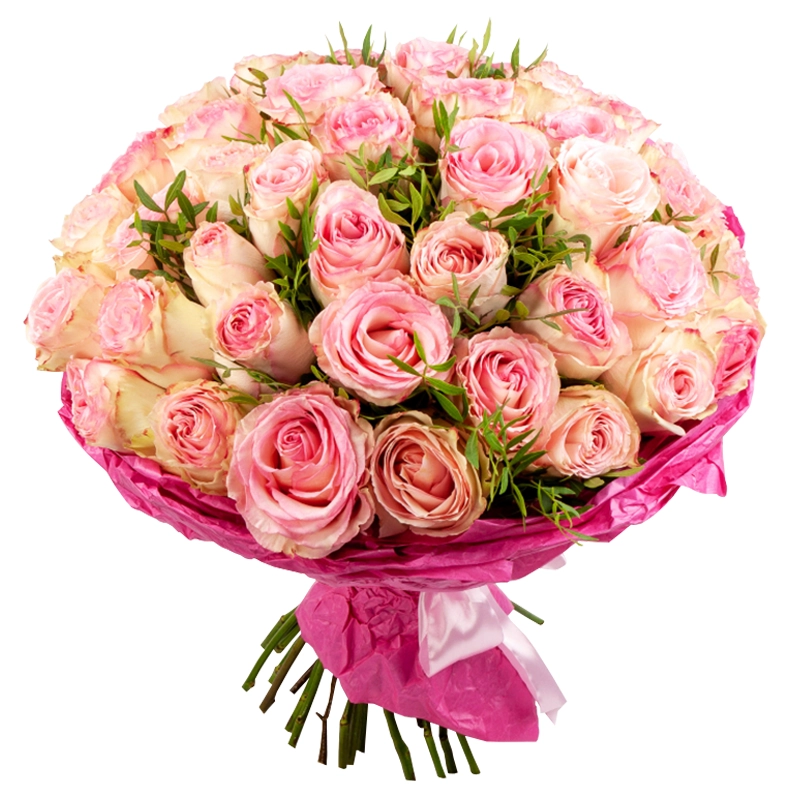 Букет Танцы у костра