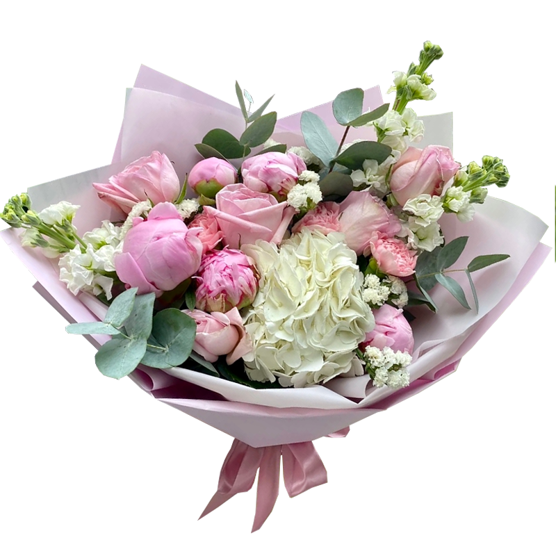 Букет Умелица